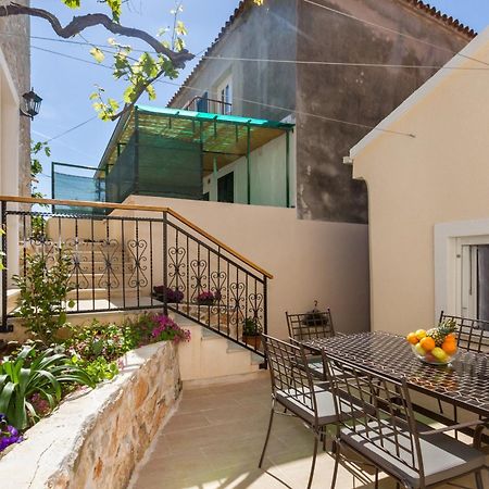 Apartments Vica Шибеник Екстер'єр фото