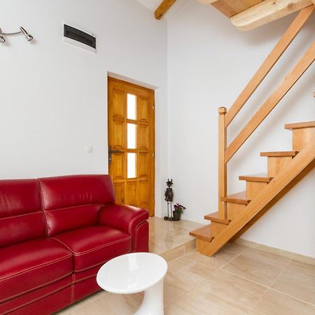 Apartments Vica Шибеник Екстер'єр фото