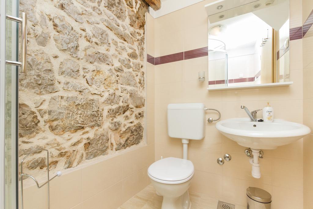Apartments Vica Шибеник Номер фото