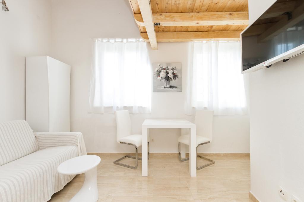 Apartments Vica Шибеник Номер фото