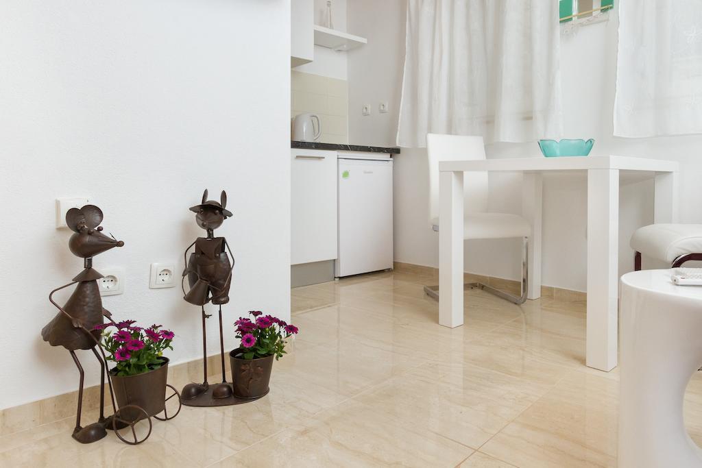 Apartments Vica Шибеник Номер фото
