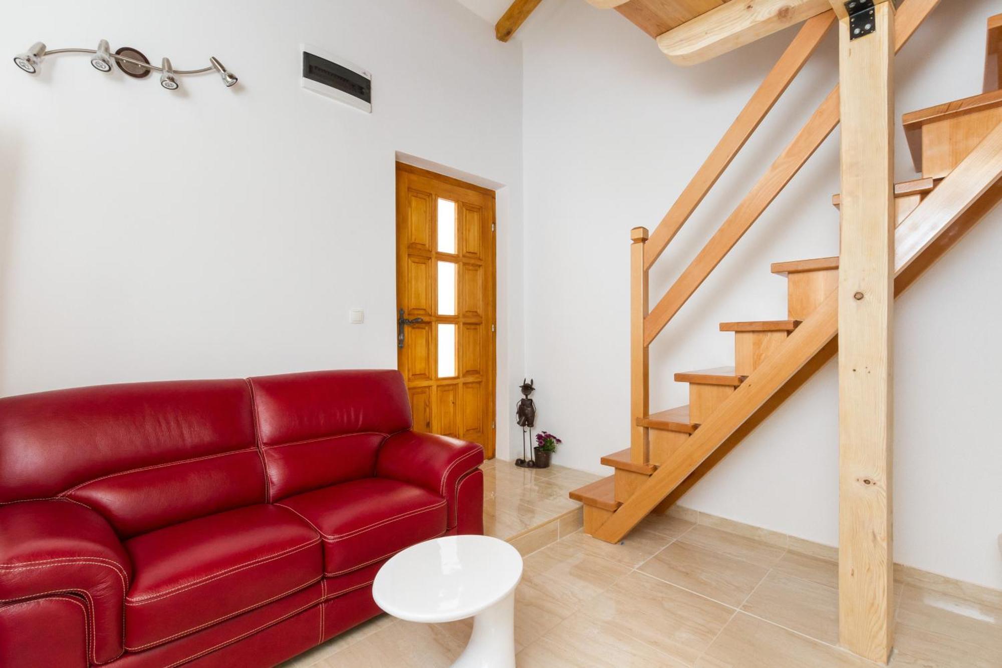 Apartments Vica Шибеник Екстер'єр фото